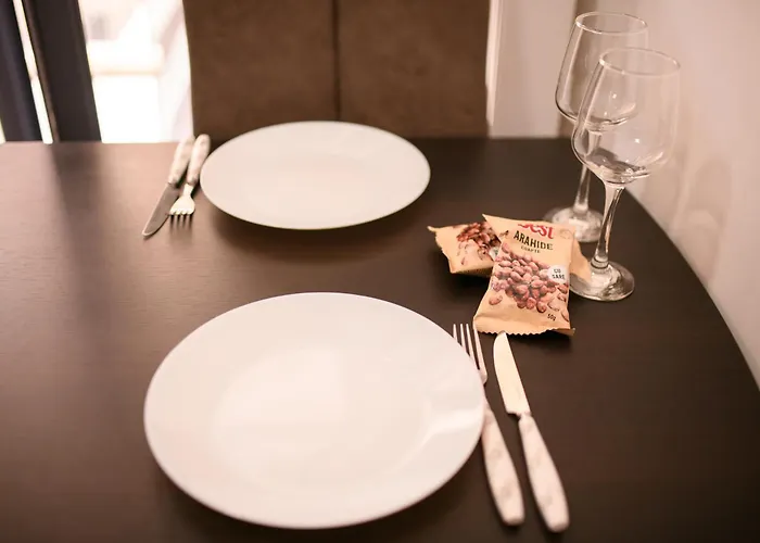 Apartament Coral Plaza