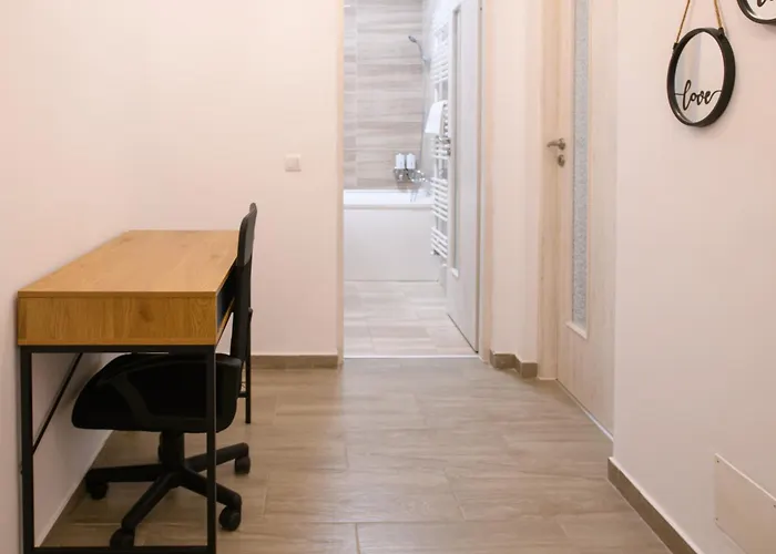 Apartament Coral Plaza