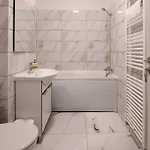 Coral Plaza 아파트 부쿠레슈티