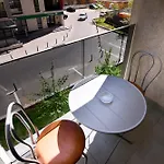 아파트 Coral Plaza 부쿠레슈티