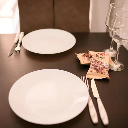 Appartement Coral Plaza