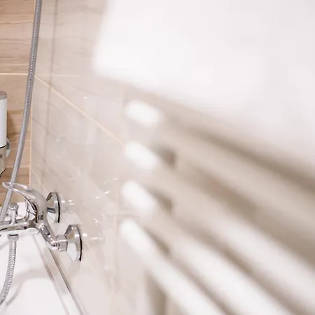 דירה Coral Plaza *