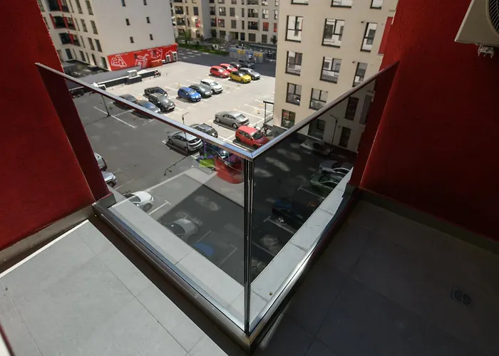 Coral Plaza Appartamento