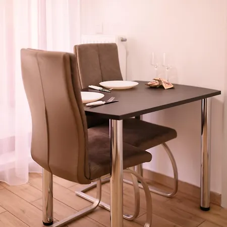 Coral Plaza * Bucarest