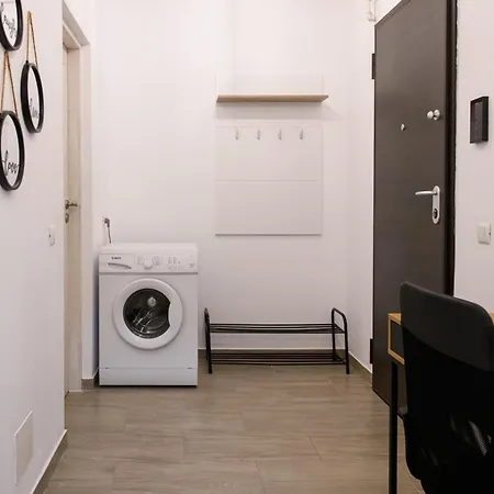 Coral Plaza * Bucharest