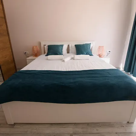 Appartamento Coral Plaza