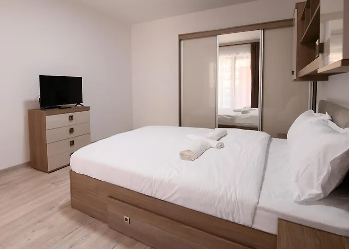 Apartamento Coral Plaza