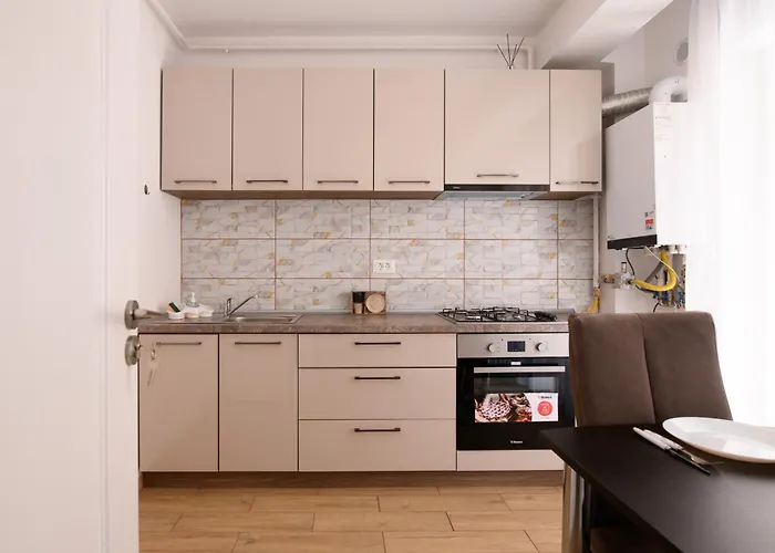 Apartamento Coral Plaza *