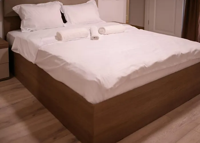 Coral Plaza Apartamento