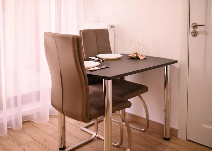 Coral Plaza * Bucareste