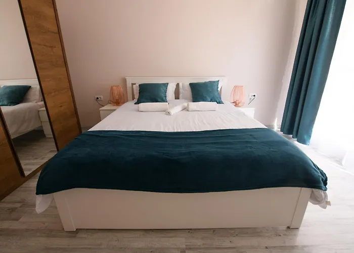 Apartamento Coral Plaza